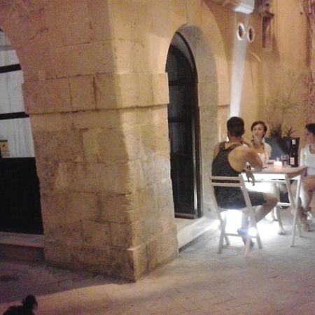 Bed and Breakfast Al Tempio Di Apollo Syracuse Номер фото