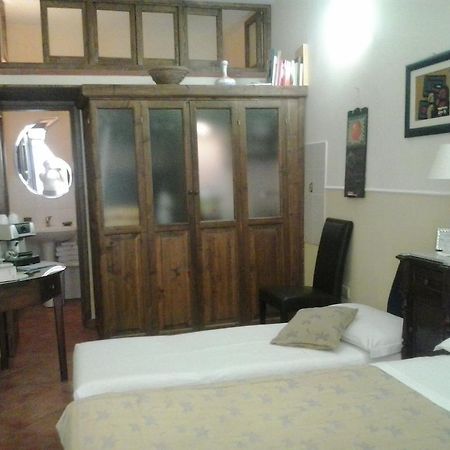 Bed and Breakfast Al Tempio Di Apollo Syracuse Номер фото