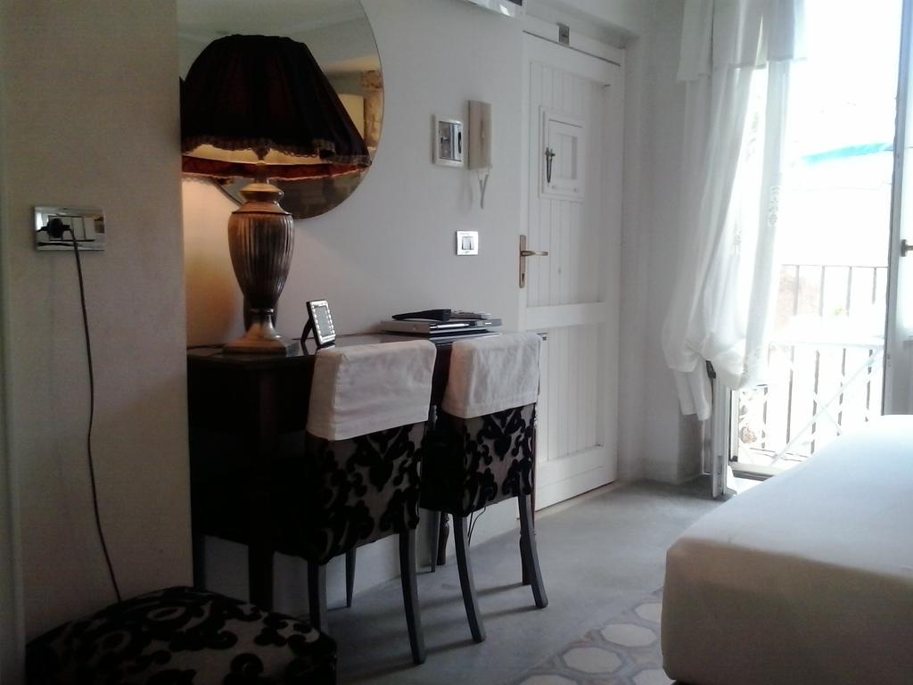 Bed and Breakfast Al Tempio Di Apollo Syracuse Номер фото