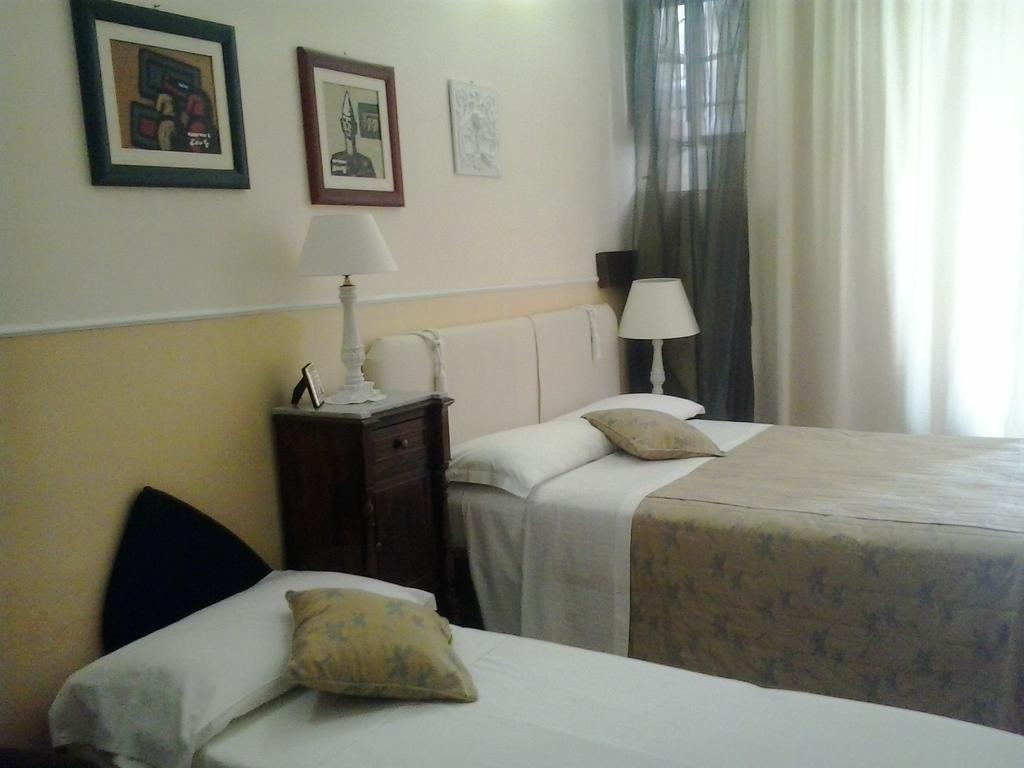 Bed and Breakfast Al Tempio Di Apollo Syracuse Номер фото