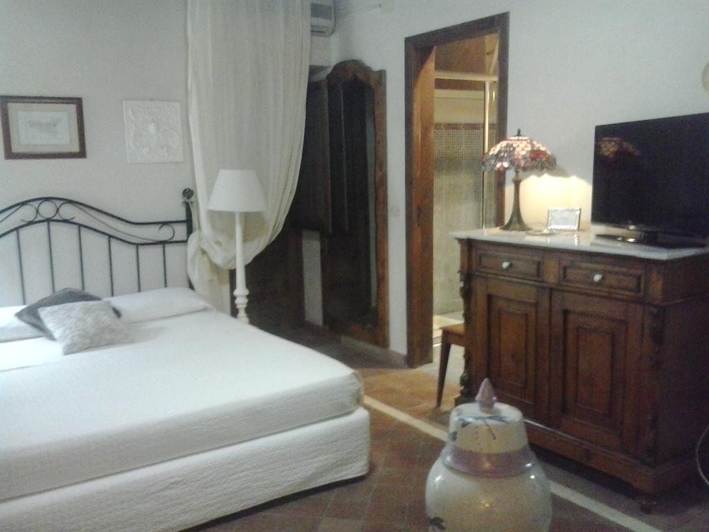 Bed and Breakfast Al Tempio Di Apollo Syracuse Номер фото