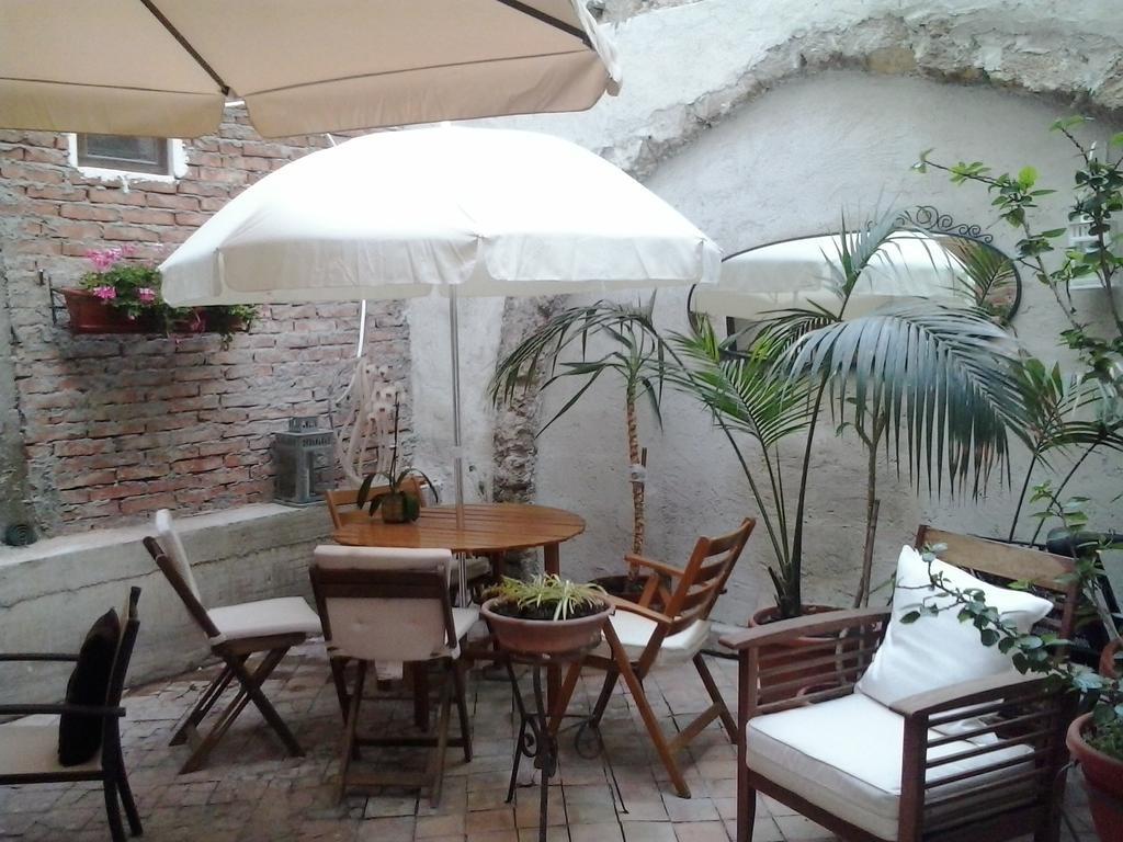 Bed and Breakfast Al Tempio Di Apollo Syracuse Номер фото